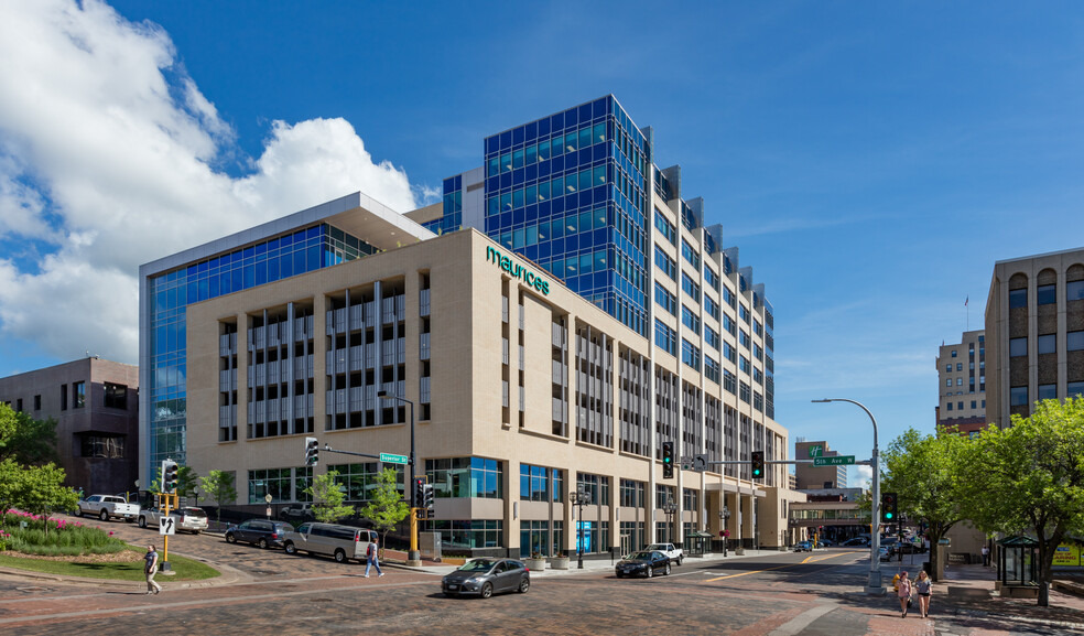 Primary Photo Of 425 W Superior St, Duluth Office For Lease