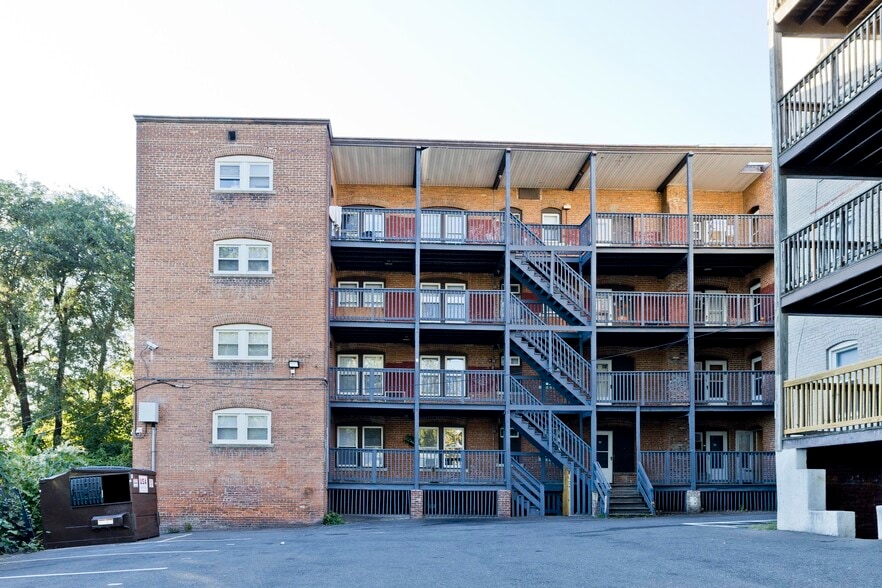 More Photos Of 130 Belmont Ave, Springfield Apartments For Sale