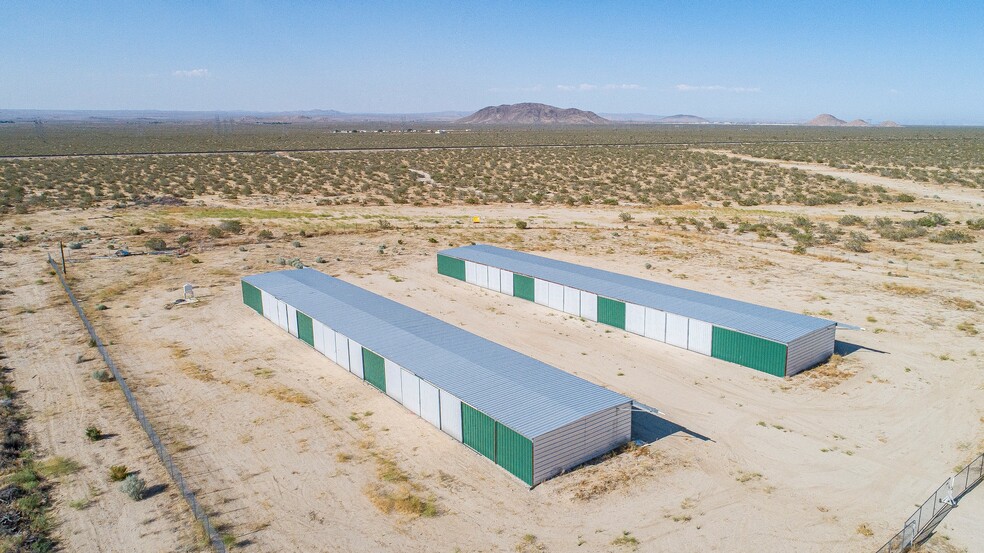 More Photos Of 34810 largo vista rd, Llano Airport For Sale