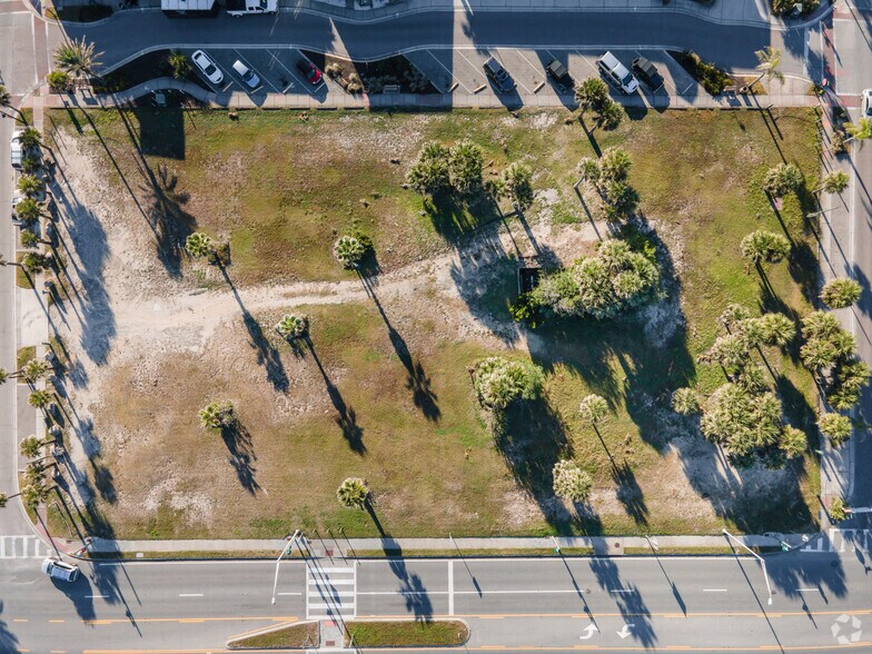 111 S Ocean Shore Blvd Flagler Beach Hotel/Townhomes, Flagler Beach