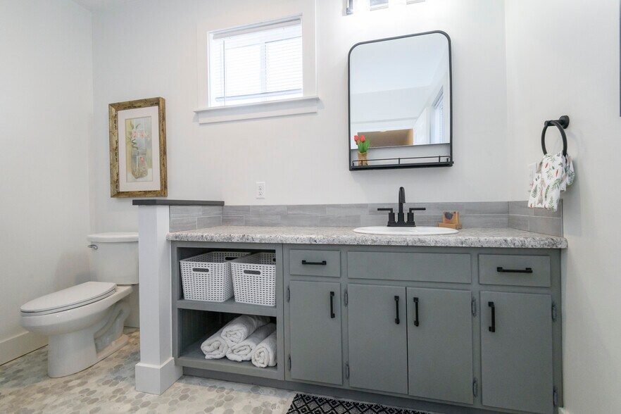 More Photos Of 109 S Lake St, Hustisford Storefront Retail Residential For Sale