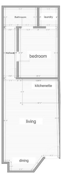 More Photos Of 102 W North St, Greenville Storefront Retail Office For Sale
