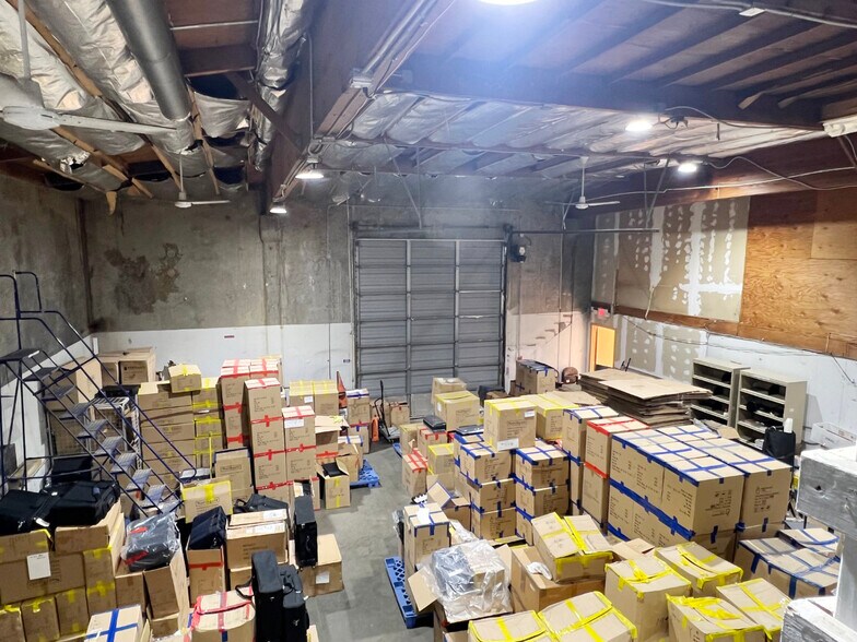 More Photos Of 1049 Shary Cir, Concord Warehouse For Lease