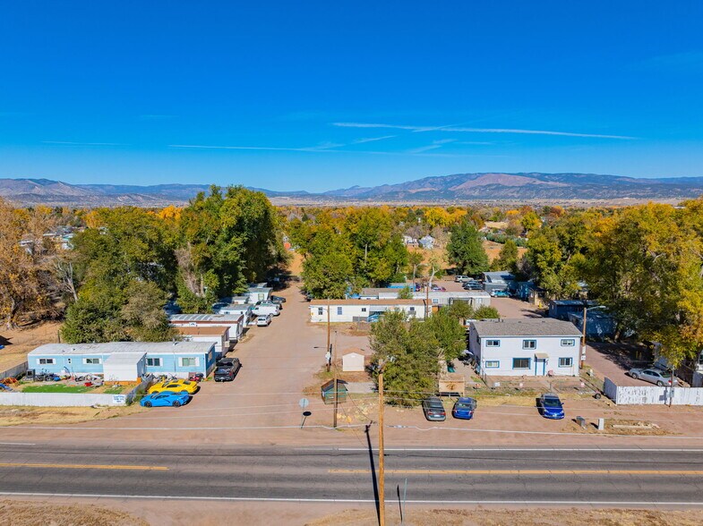 More Photos Of , Canon City Multifamily For Sale