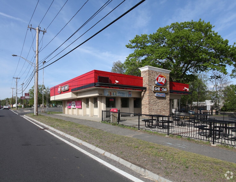 More Photos Of 1535 Memorial Dr, Chicopee Restaurant For Sale