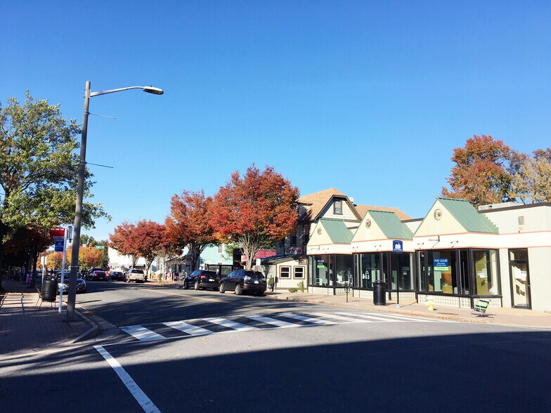 More Photos Of 1901 Mount Vernon Ave, Alexandria Storefront For Lease