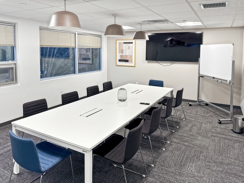 More Photos Of 3748 W Chester Pike, Newtown Square Coworking Space