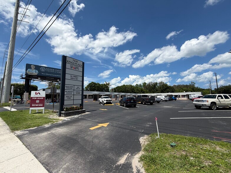 Primary Photo Of 7630 S Us-1 Hwy, Port Saint Lucie Unknown For Lease