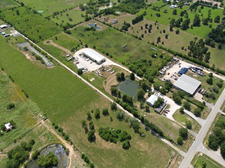 More Photos Of 21310 Binford Rd, Waller Land For Sale