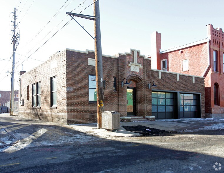 Primary Photo Of 20 E Center Ave, Denver Office For Lease