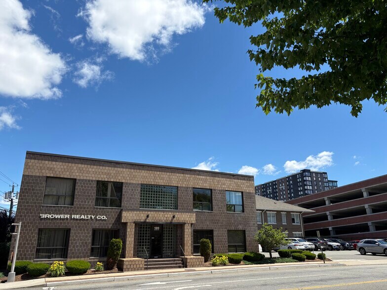 Primary Photo Of 120 State St, Hackensack Office For Sale