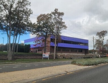 More Photos Of 1500 Route 112, Port Jefferson Station Medical For Lease