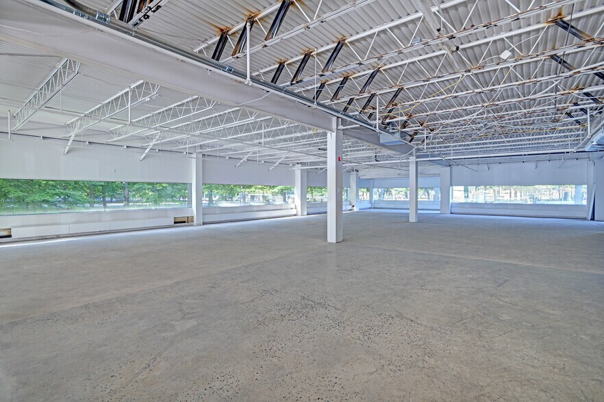 More Photos Of 1 Independence Way, Princeton Office For Lease