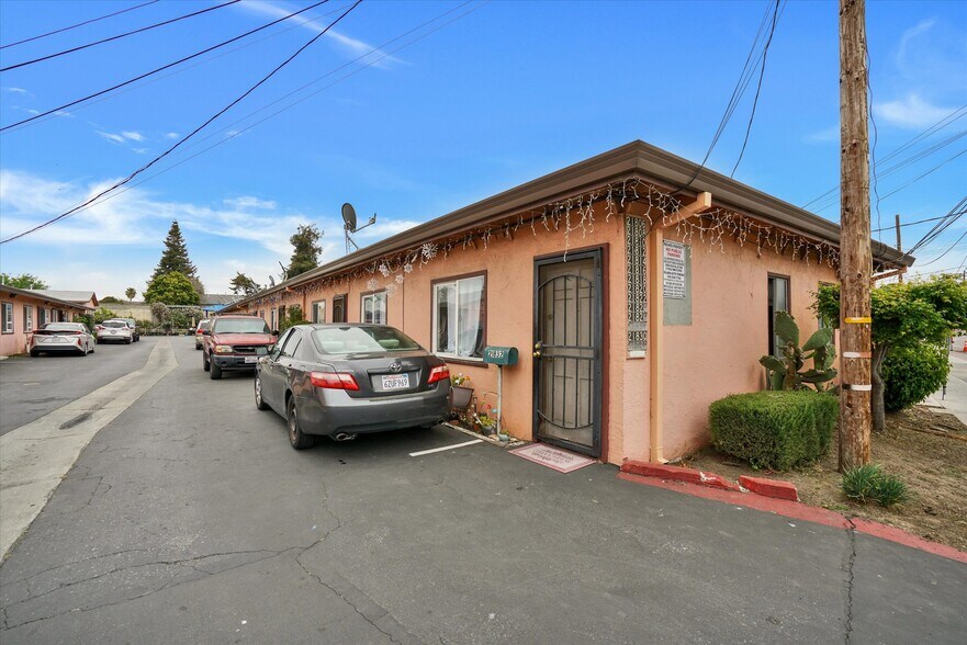 More Photos Of 21806-21832 Meekland Ave, Hayward Apartments For Sale