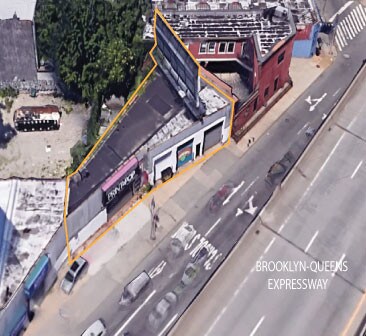 More Photos Of 286-294 Hamilton Ave, Brooklyn Warehouse For Lease