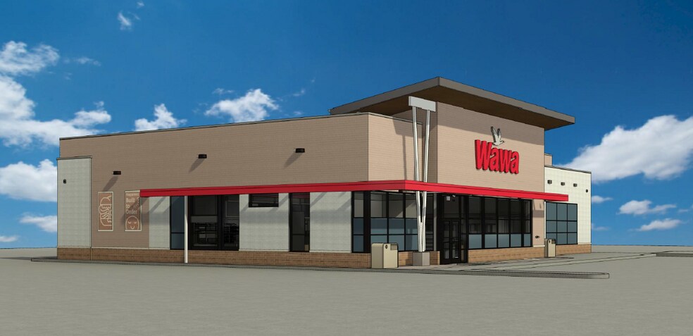 More Photos Of 0 Motlow College, Smyrna Service Station For Sale