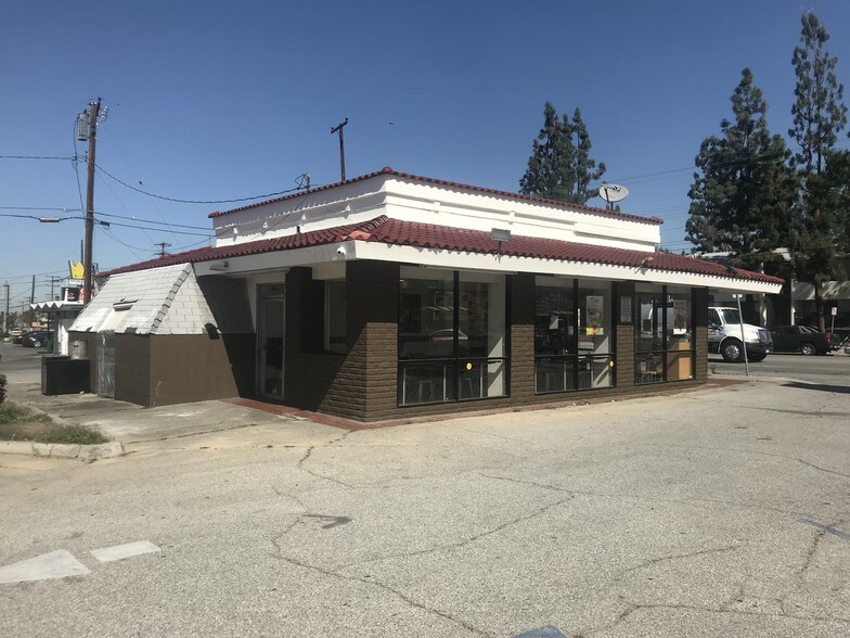 More Photos Of 154 E Arrow Hwy, Covina Restaurant For Sale