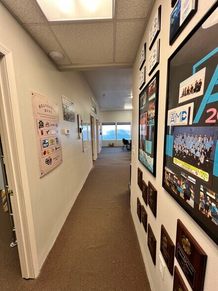 More Photos Of 4311 Sara Rd SE, Albuquerque Research And Development For Sale