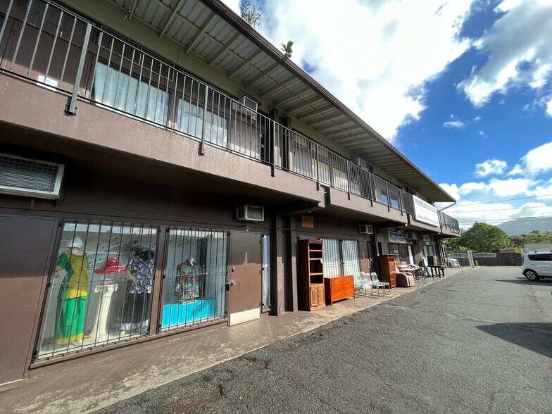 More Photos Of 85-794 Farrington Hwy, Waianae Freestanding For Sale
