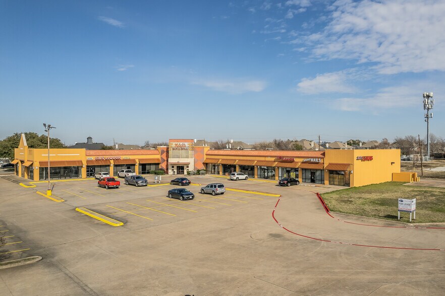 More Photos Of 5110 Paige Rd, The Colony Unknown For Lease