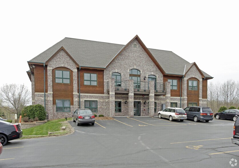 More Photos Of , Mequon Office For Sale