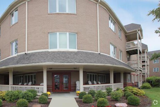 More Photos Of 1201 Carson Way, Greenwood Apartments For Lease