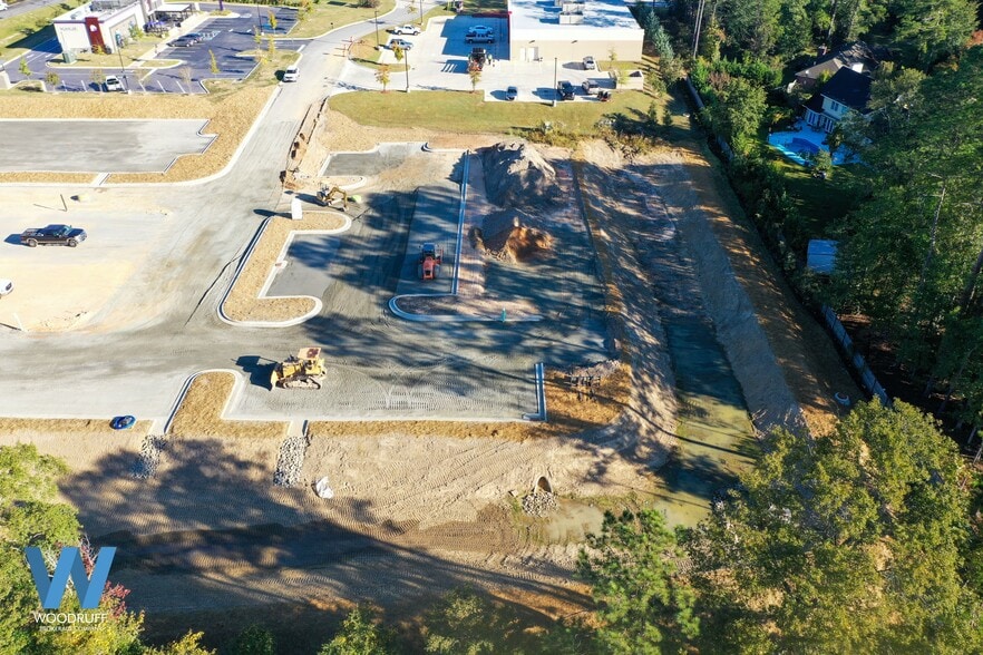 Primary Photo Of 7170 Beaver Run Rd, Columbus Land For Sale