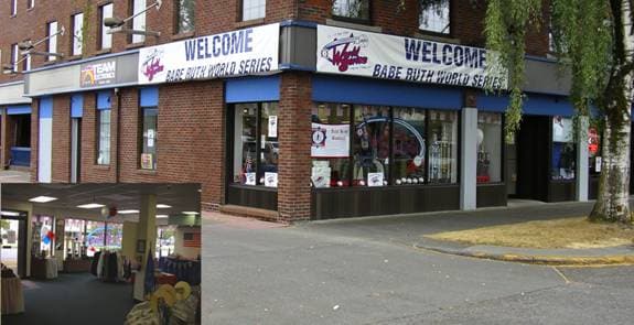 More Photos Of 1338 Commerce Ave, Longview Office For Lease