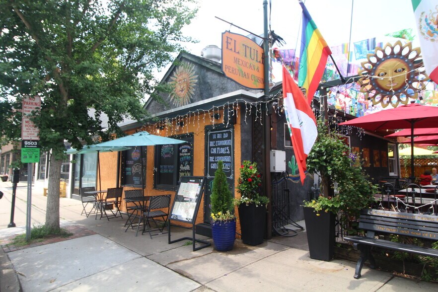 More Photos Of 49 N Main St, Lambertville General Retail For Sale