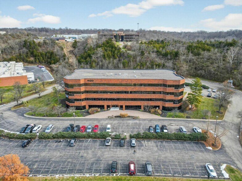 More Photos Of 400 TechneCenter Dr, Milford Office For Sale
