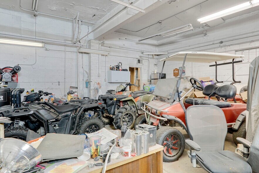 More Photos Of 3595 Broadway, Gary Industrial For Sale