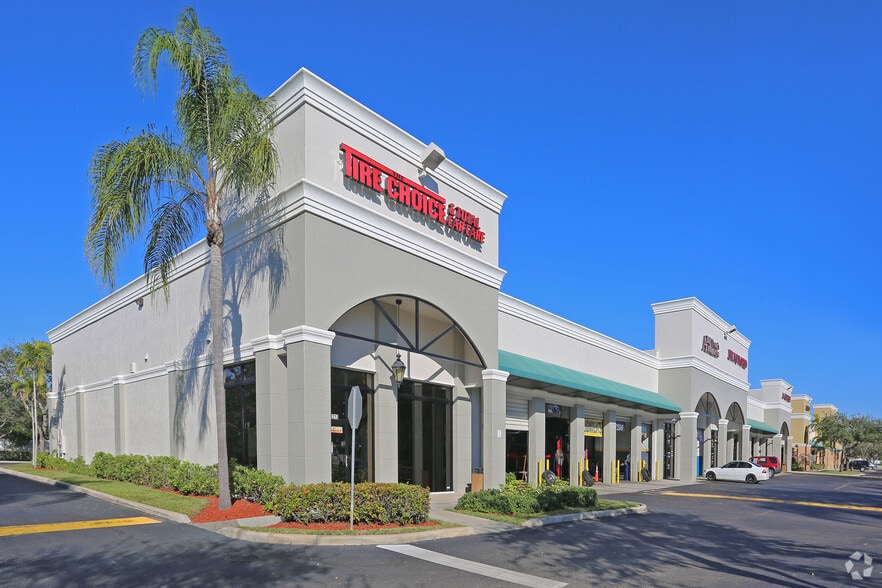 More Photos Of 1203-1271 N State Road 7, West Palm Beach Unknown For Lease