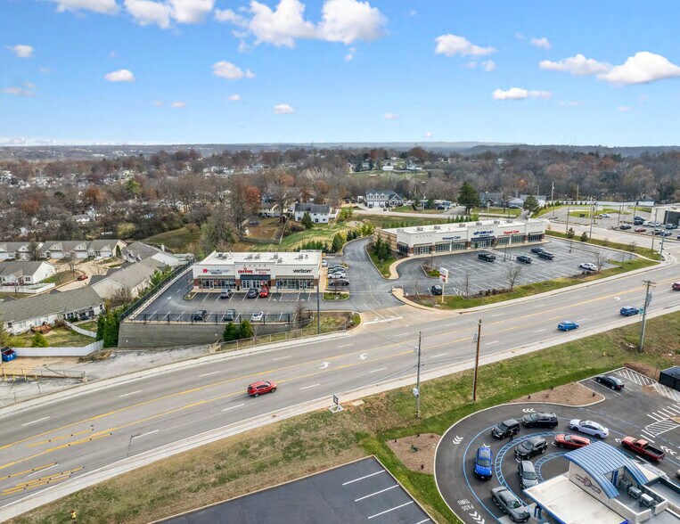 More Photos Of 1280-1296 Jeffco Blvd, Arnold Storefront For Sale