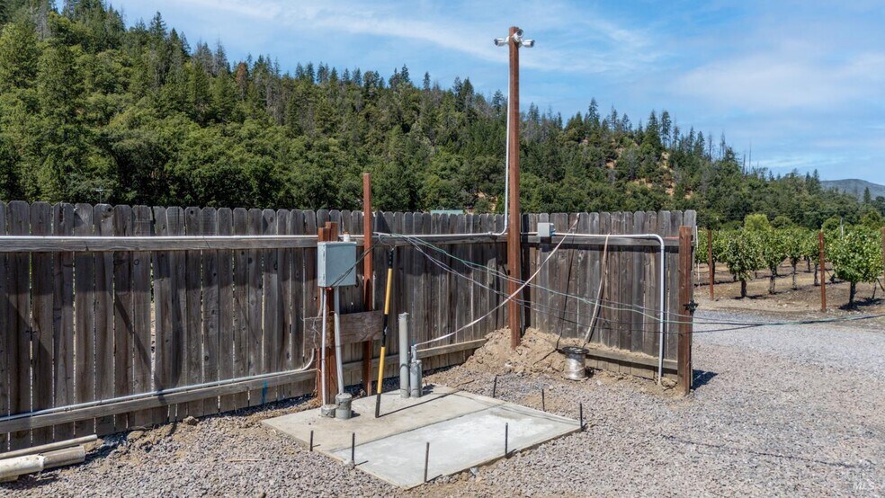 More Photos Of 2000 Clover Valley Rd, Upper Lake Land For Sale