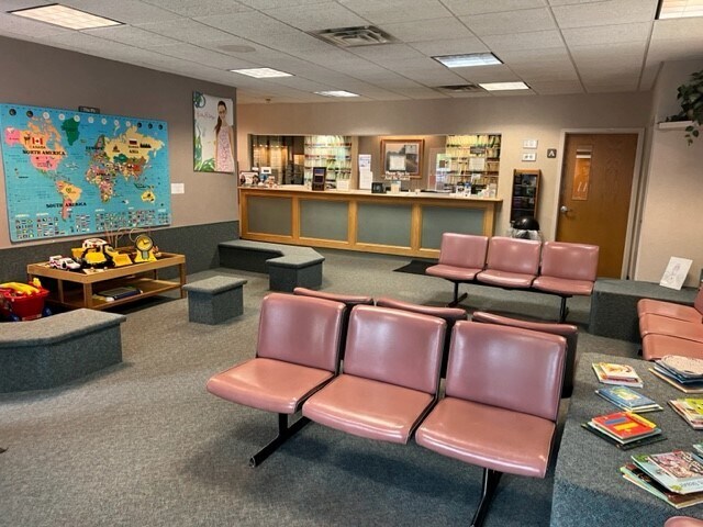 More Photos Of 311 Barnum Ave, Port Jefferson Medical For Sale