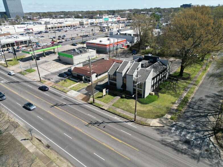 More Photos Of 950 Mt. Moriah Rd, Memphis Office For Sale