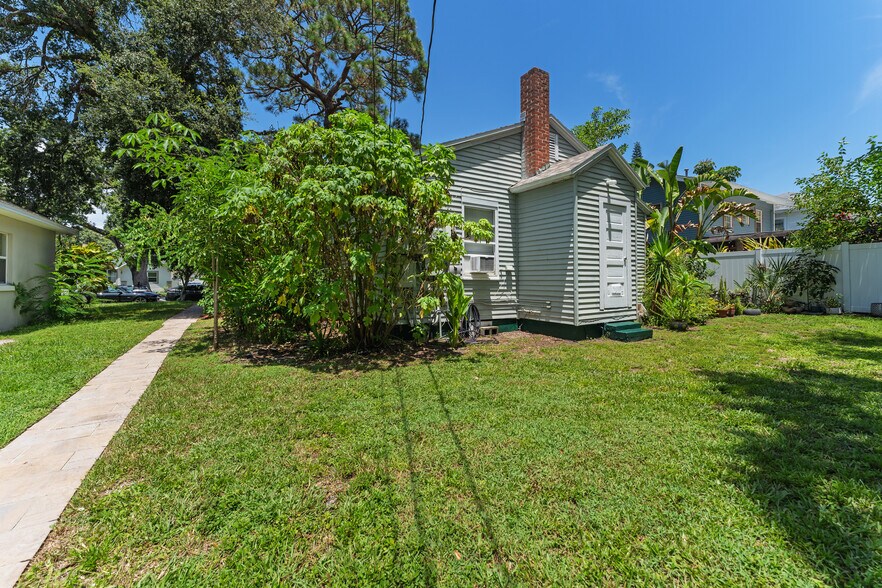 More Photos Of 240 20th Ave, Saint Petersburg Apartments For Sale