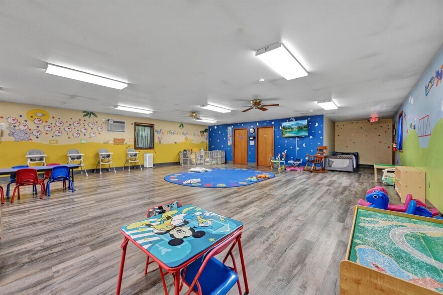 More Photos Of 10 Rausch Creek Rd, Tremont Daycare Center For Sale