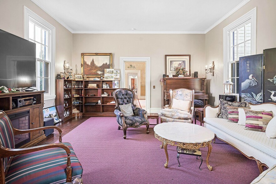 More Photos Of 1902 Jefferson Pike, Brunswick Lodge Meeting Hall For Lease