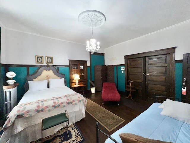 More Photos Of 301 S 3rd St, Raton Hospitality For Sale