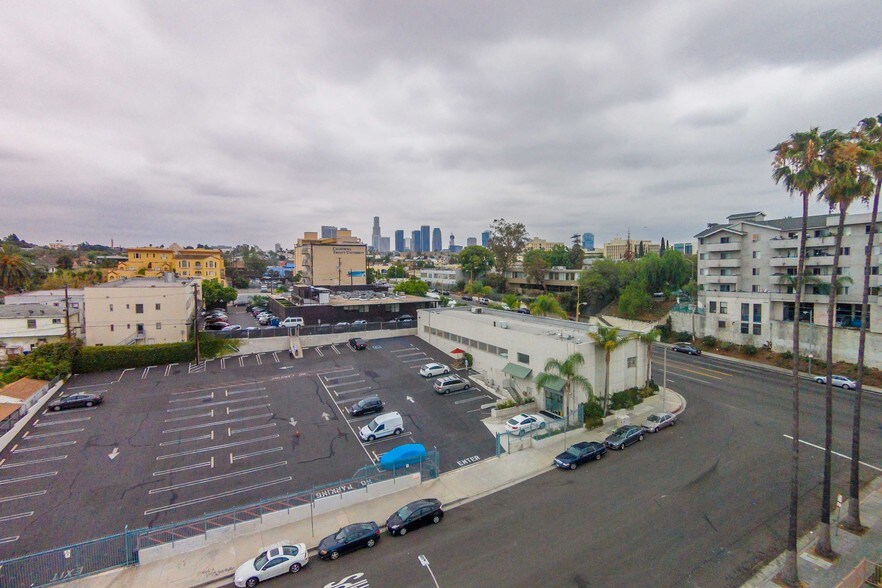 More Photos Of 2417 Beverly Blvd, Los Angeles Office For Lease