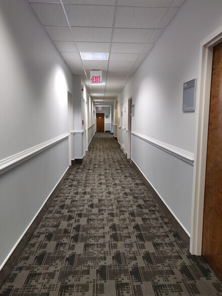 More Photos Of 5570 Sterrett Pl, Columbia Office For Lease