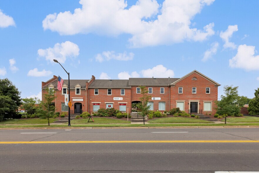 Primary Photo Of 126 W Streetsboro St, Hudson Office For Sale