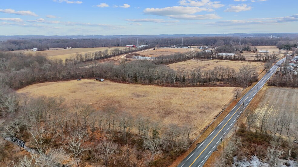 More Photos Of 149 Brindletown Rd, New Egypt Land For Lease