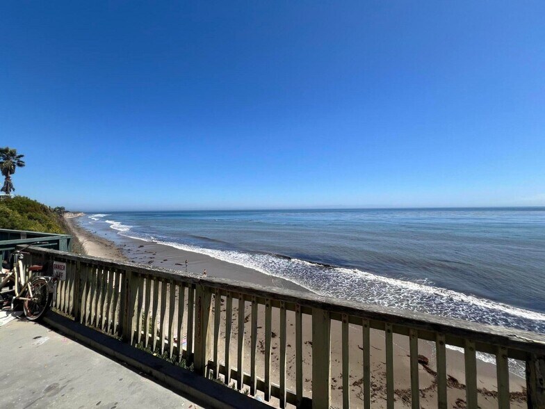 More Photos Of 6531 Del Playa Dr, Goleta Apartments For Sale