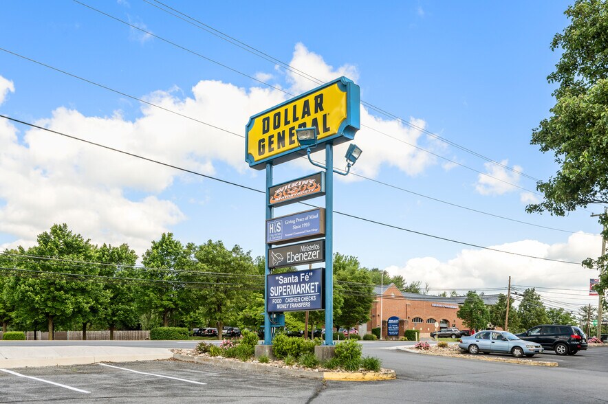 More Photos Of 2820-2836 Valley Ave, Winchester Unknown For Lease