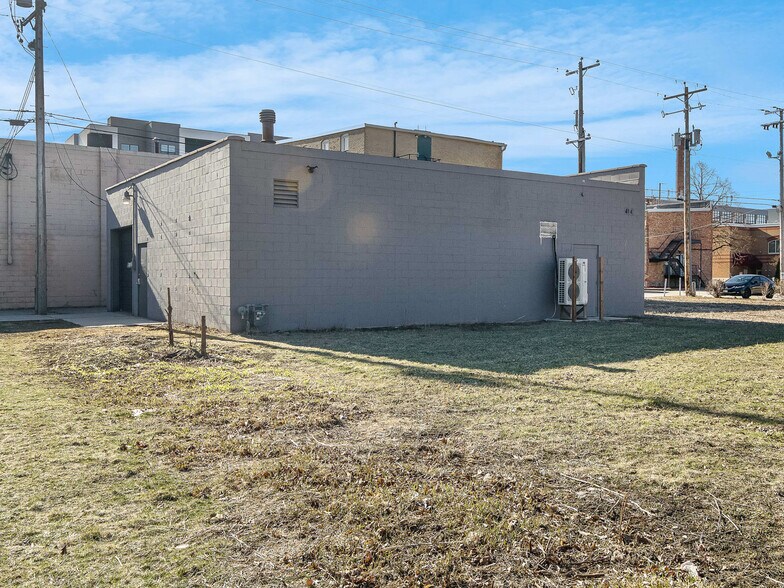 Primary Photo Of 414 N Chestnut Ave, Green Bay Specialty For Sale