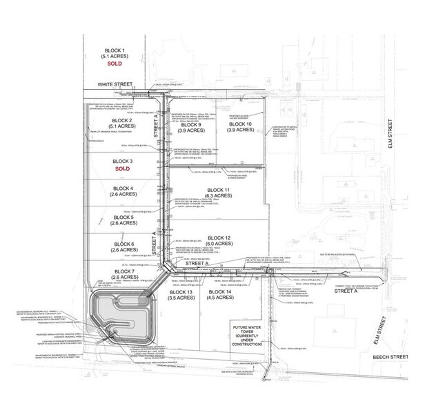 More Photos Of White St, Aylmer Land For Sale