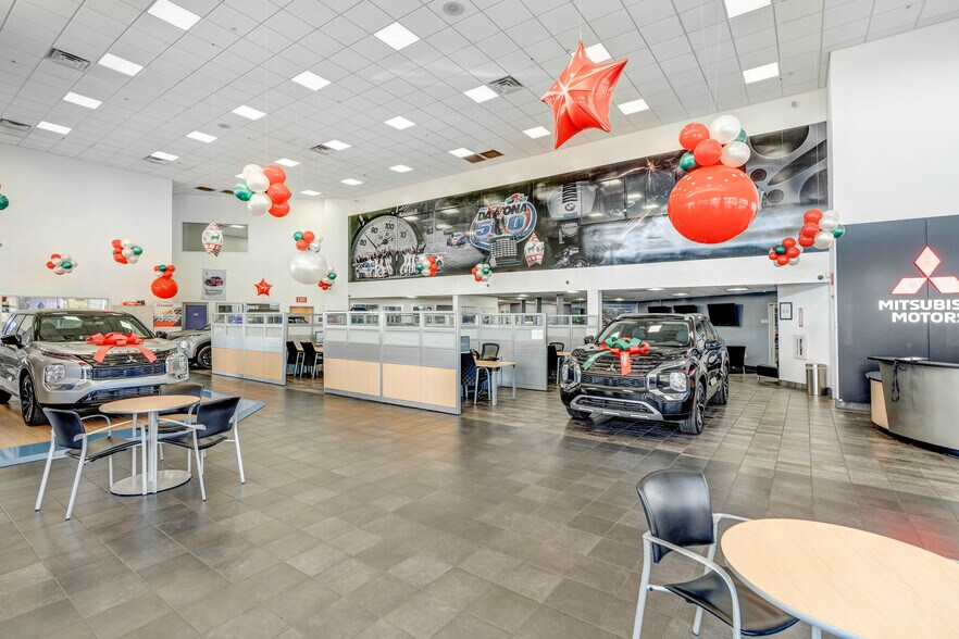 More Photos Of 26825 Auto Mall Pky, Murrieta Auto Dealership For Sale