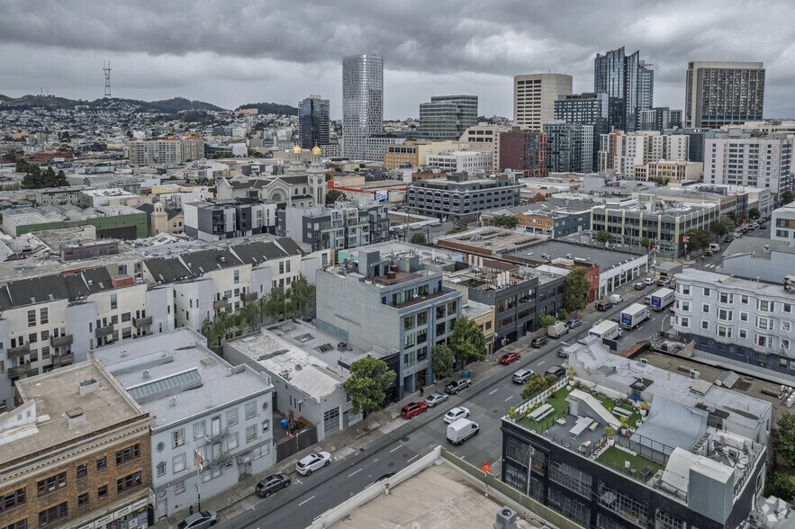 More Photos Of 252 9th St, San Francisco Apartments For Sale